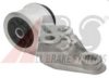 A.B.S. 270758 Mounting, axle bracket